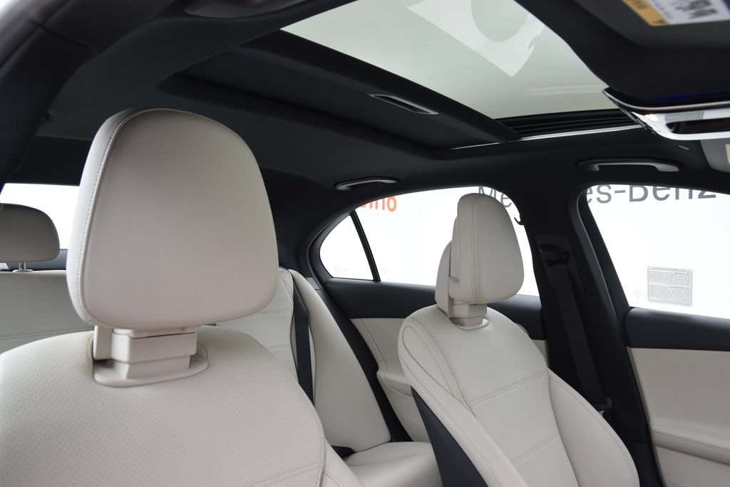 Certified 2024 Mercedes-Benz C 300 Sedan image 18