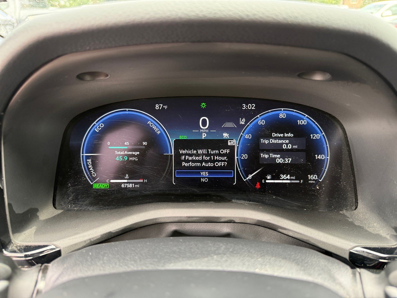 Used 2025 Toyota Camry XSE FWD image 10