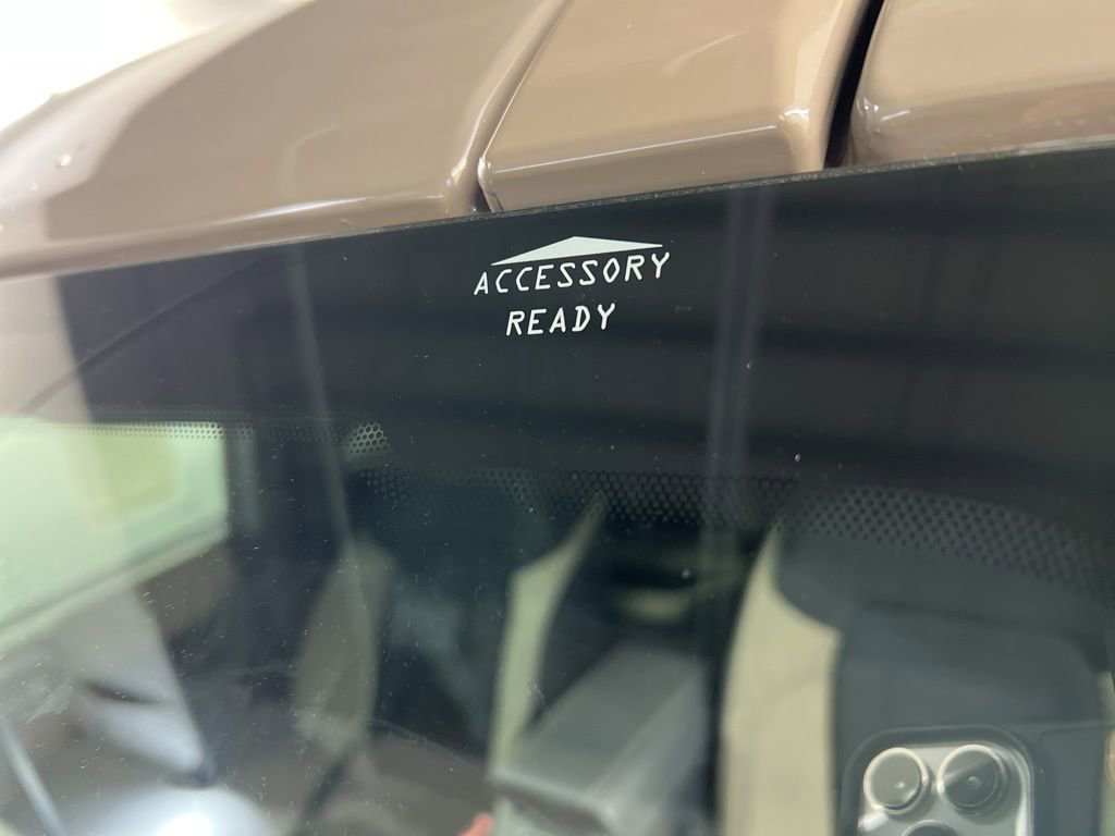 New 2026 Ford Bronco Big Bend AWD/4WD image 39