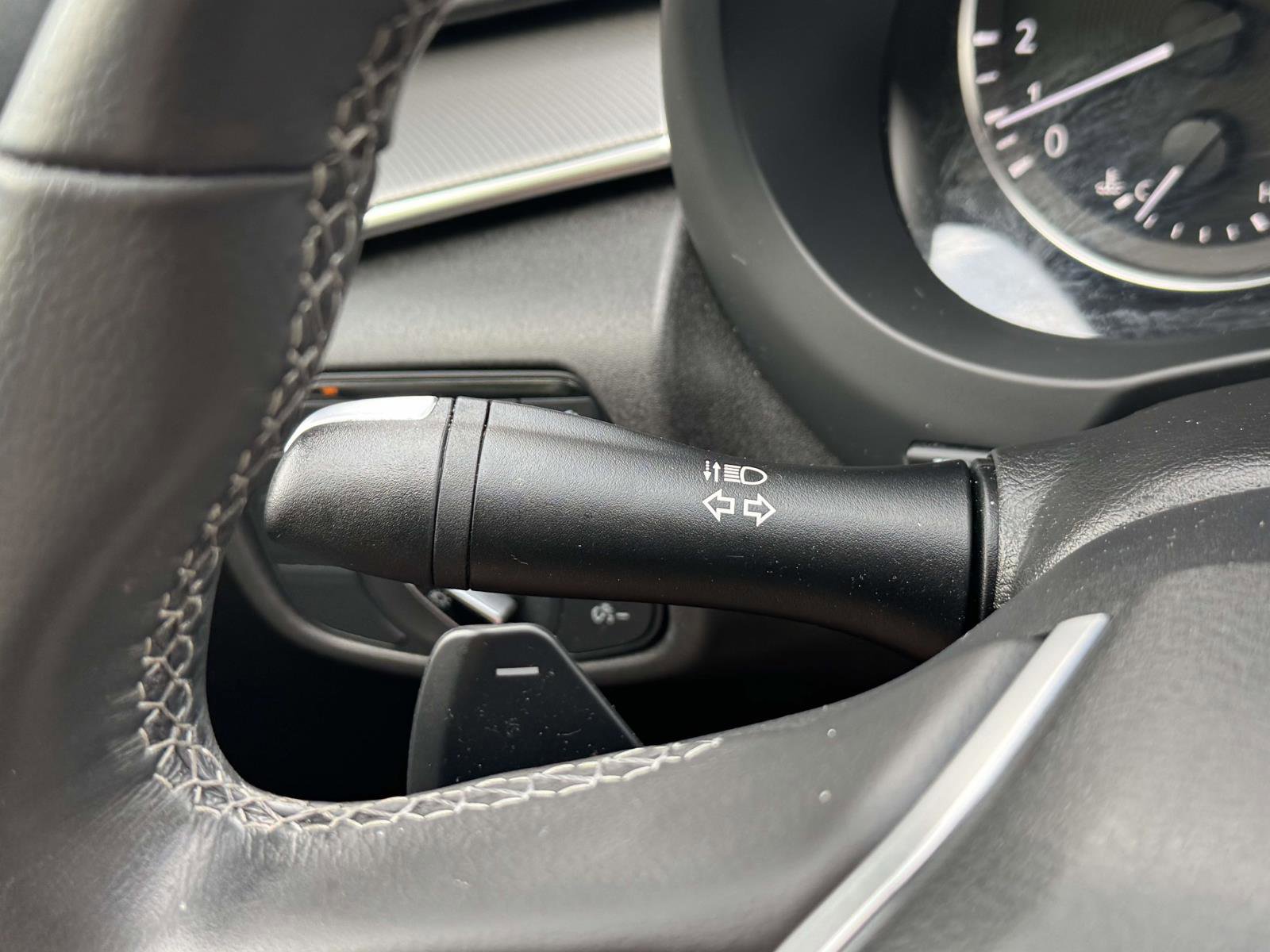 Used 2023 INFINITI QX55 Luxe w/ Cargo Package image 21