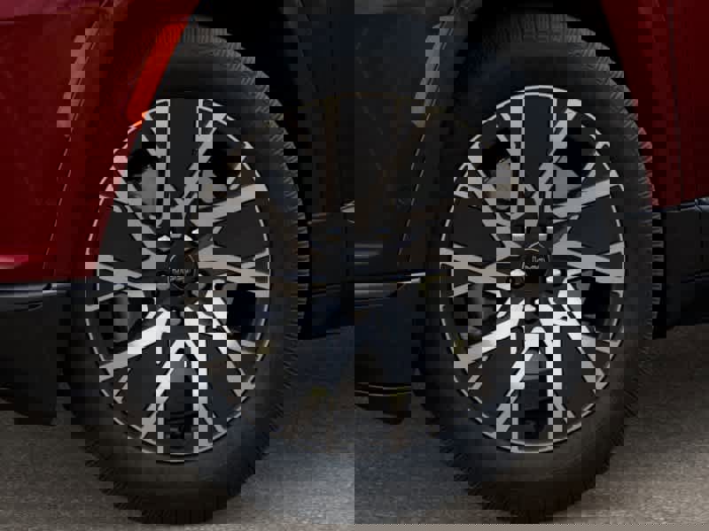 New 2025 Jeep Wagoneer S Limited image 8