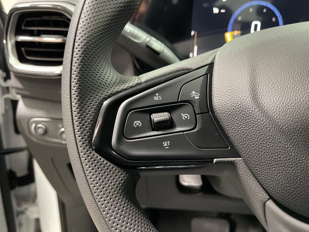 New 2026 Chevrolet TrailBlazer LT FWD image 23