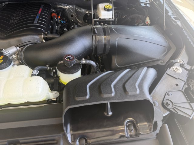 Used 2025 Ford F150 XLT w/ Equipment Group 303A High AWD/4WD image 31