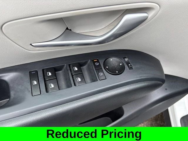 Used 2026 Hyundai Tucson SEL Plus AWD/4WD image 14
