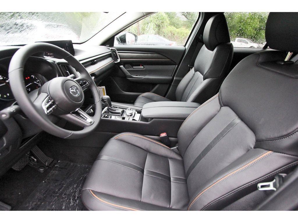 New 2026 MAZDA CX-50 AWD 2.5 S w/ Weather Package image 10