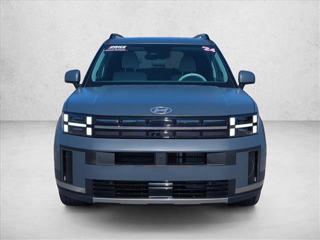 Used 2024 Hyundai Santa Fe Limited image 2