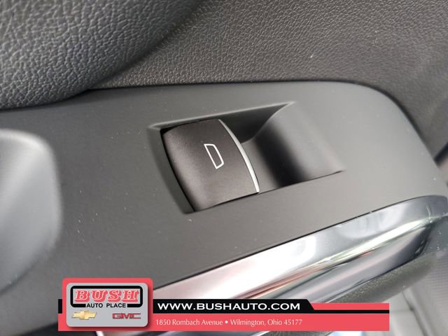 New 2026 Chevrolet Traverse RS w/ LPO, Floor Liner Package image 19