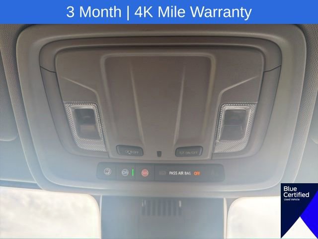 Used 2024 GMC Sierra 3500 SLT w/ SLT Convenience Package AWD/4WD image 45