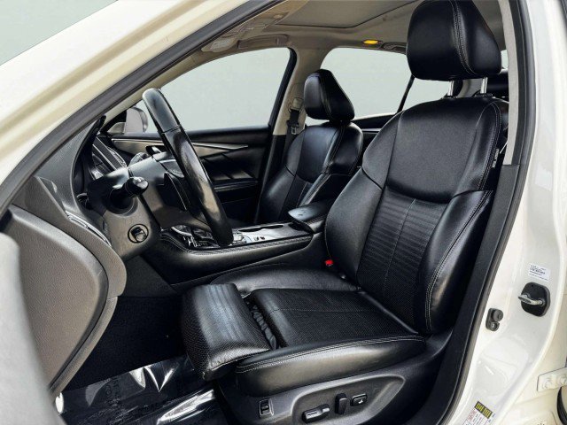 Used 2020 INFINITI Q50 Sport image 22