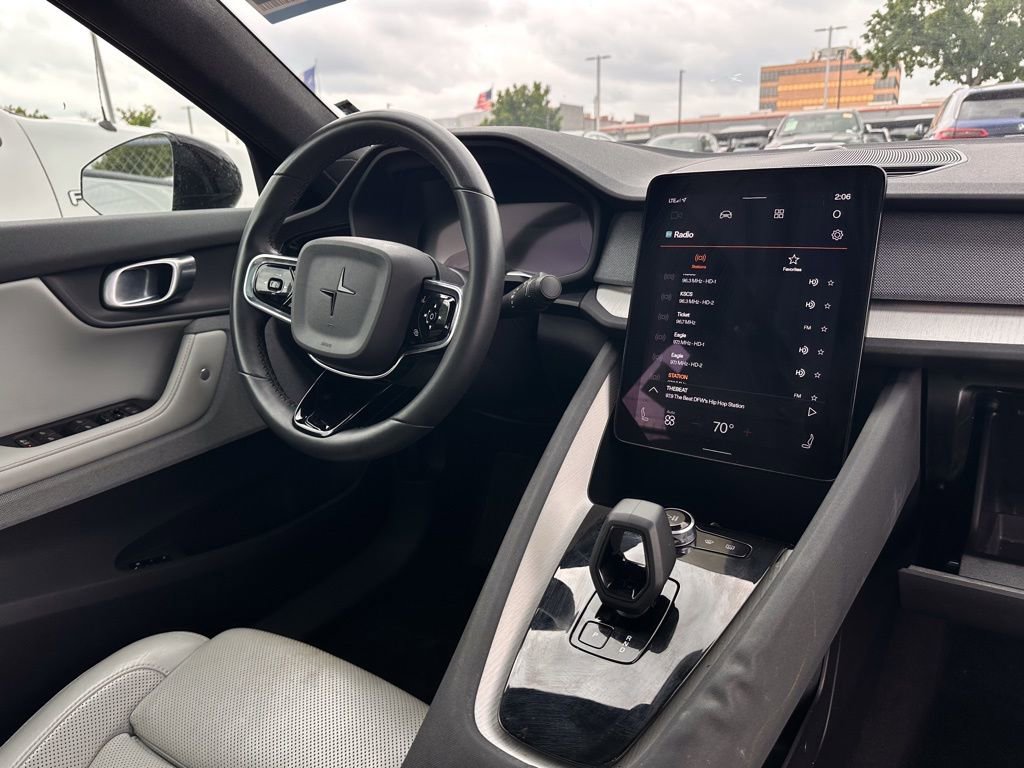 Used 2023 Polestar Polestar 2 image 9