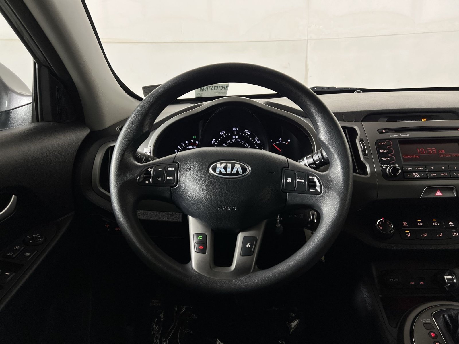 Used 2014 Kia Sportage LX FWD image 16