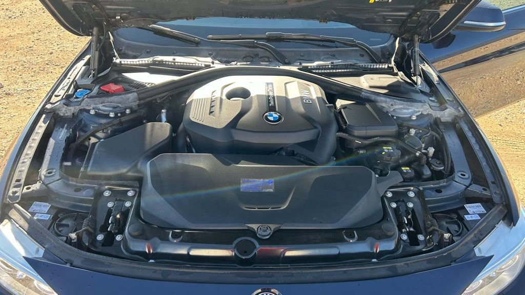 Used 2017 BMW 430i Coupe image 23