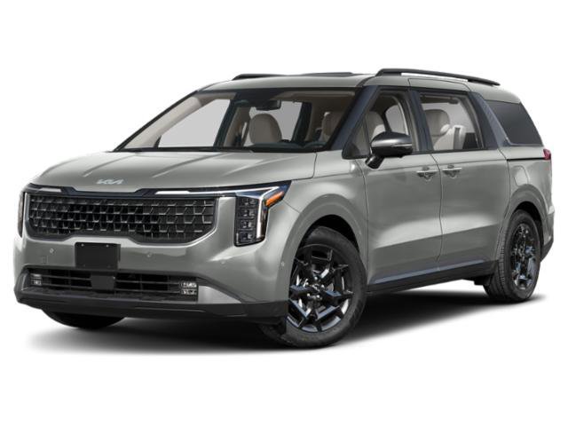 New 2026 Kia Carnival SX Prestige image 1