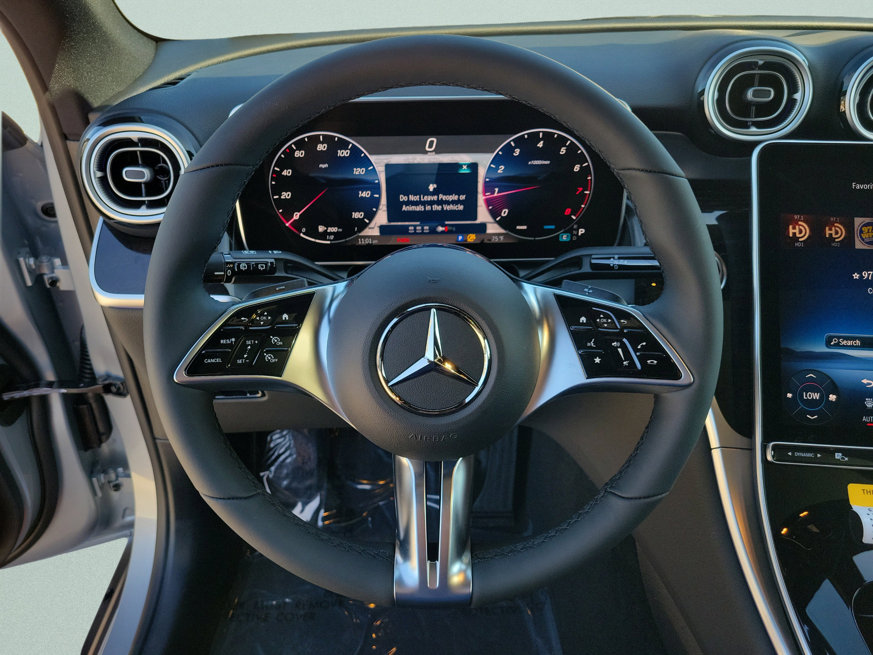 Certified 2026 Mercedes-Benz GLC 300 image 10