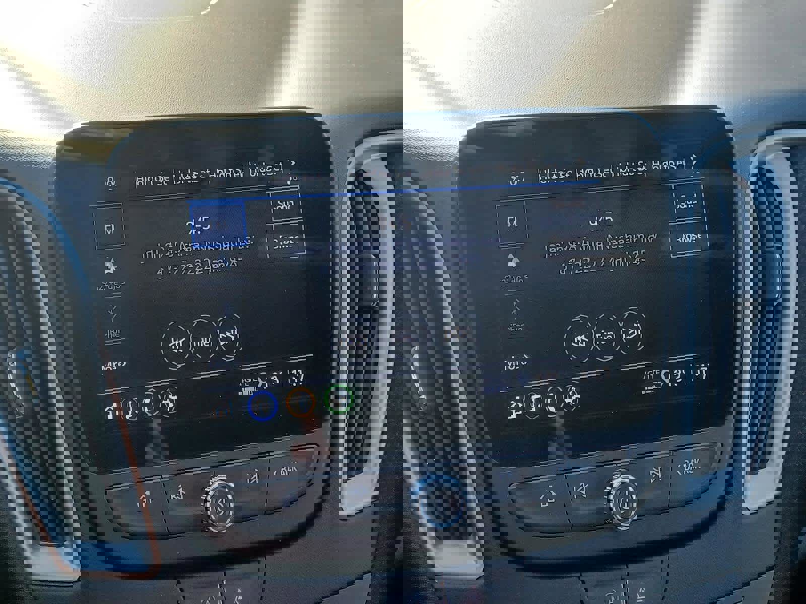 Used 2025 Chevrolet Malibu RS image 10