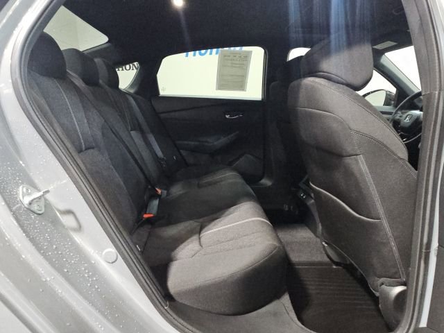 Certified 2025 Honda Accord Sport image 32