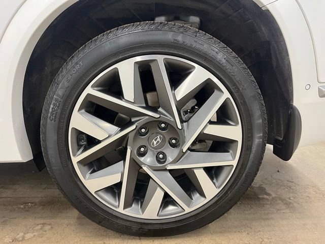 Used 2023 Hyundai Santa Fe Calligraphy FWD image 10
