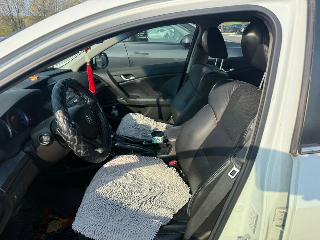 Used 2012 Acura TSX Sedan image 11