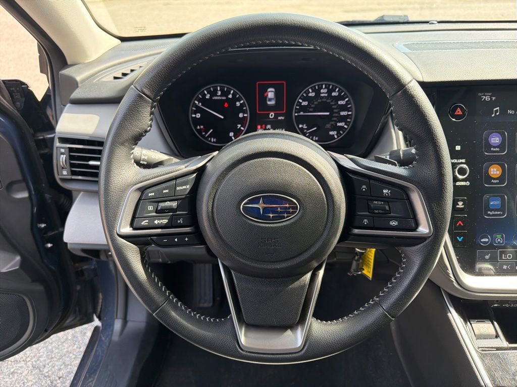 Used 2023 Subaru Legacy Premium AWD/4WD image 15