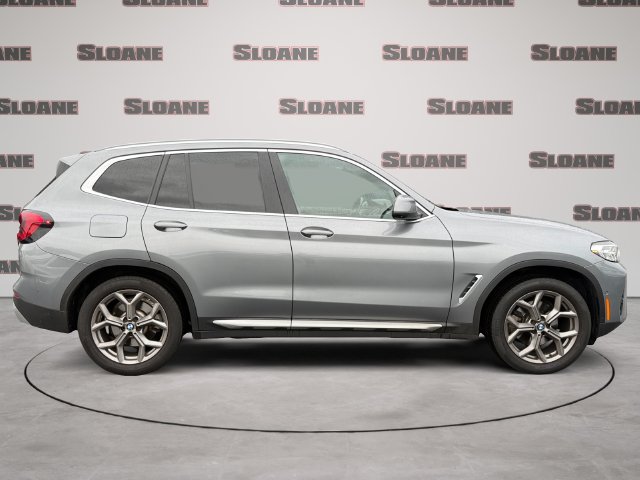 Used 2024 BMW X3 xDrive30i w/ Premium Package AWD/4WD image 6
