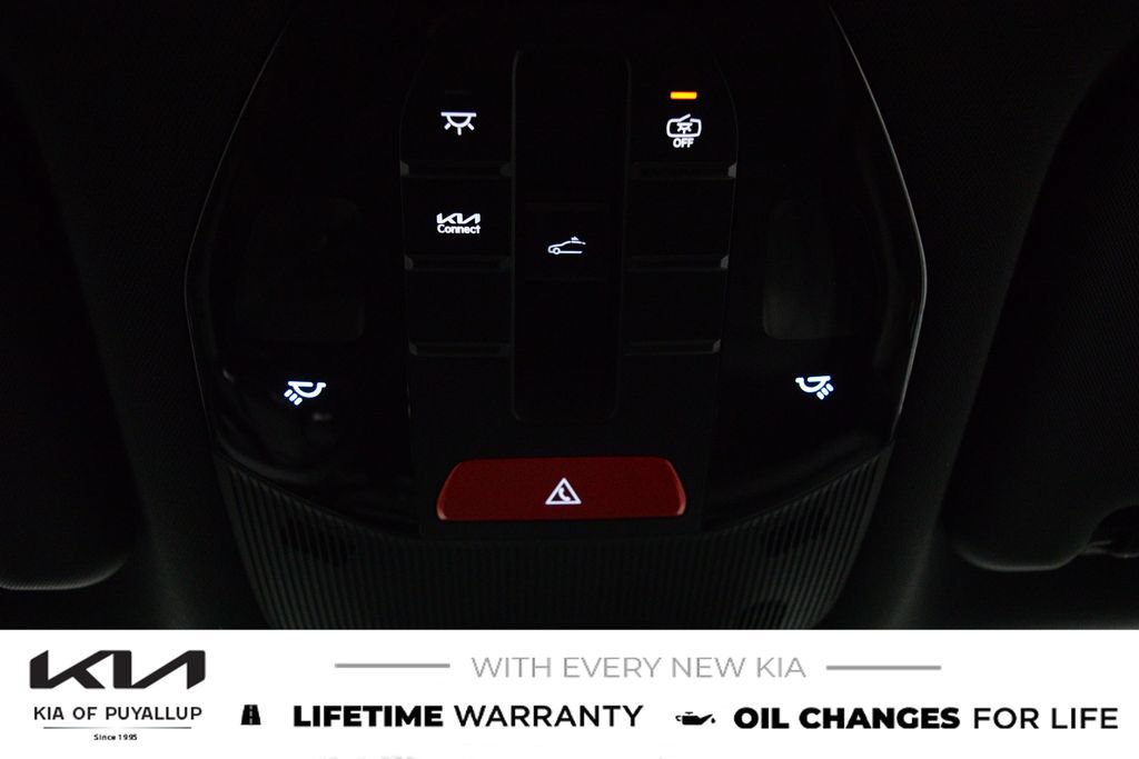 New 2027 Kia Seltos X-Line SX AWD/4WD image 25