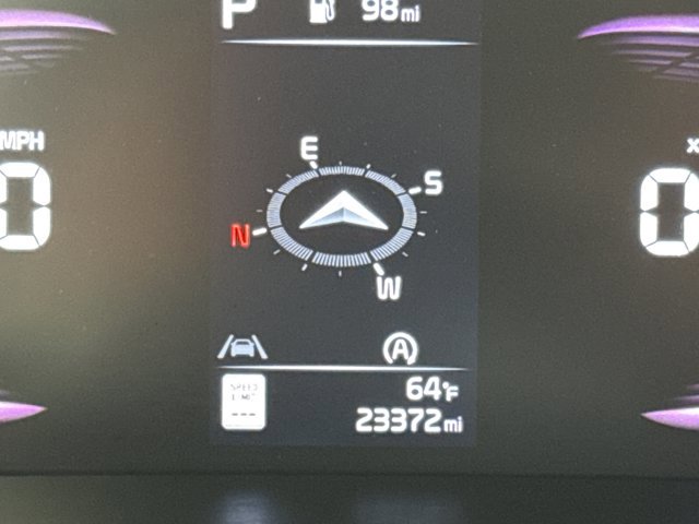 Certified 2023 Kia Soul S image 20