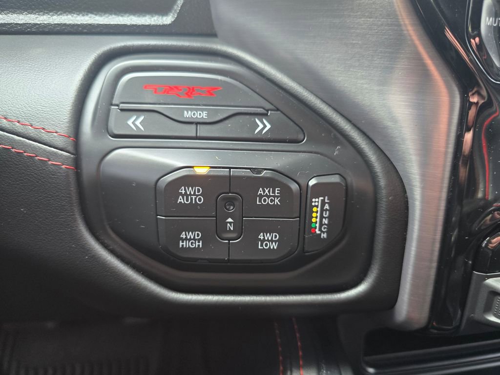 Used 2021 RAM 1500 TRX w/ TRX Level 2 Equipment Group image 68