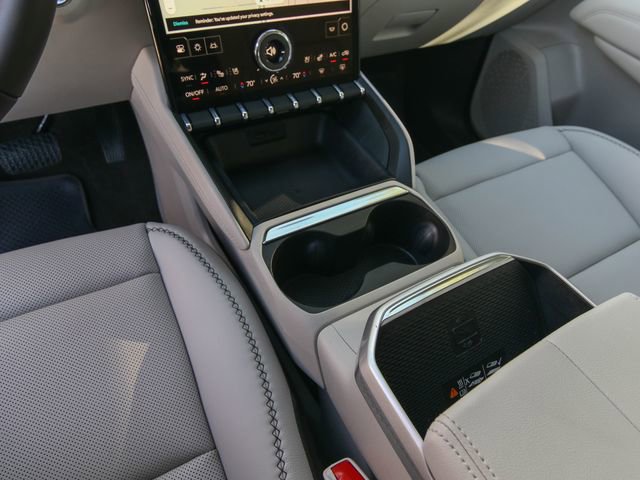 Used 2026 GMC Terrain Denali image 21