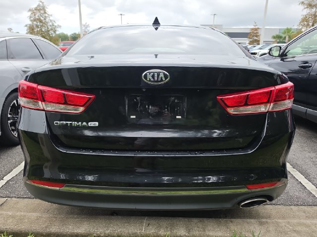 Used 2016 Kia Optima LX FWD image 5