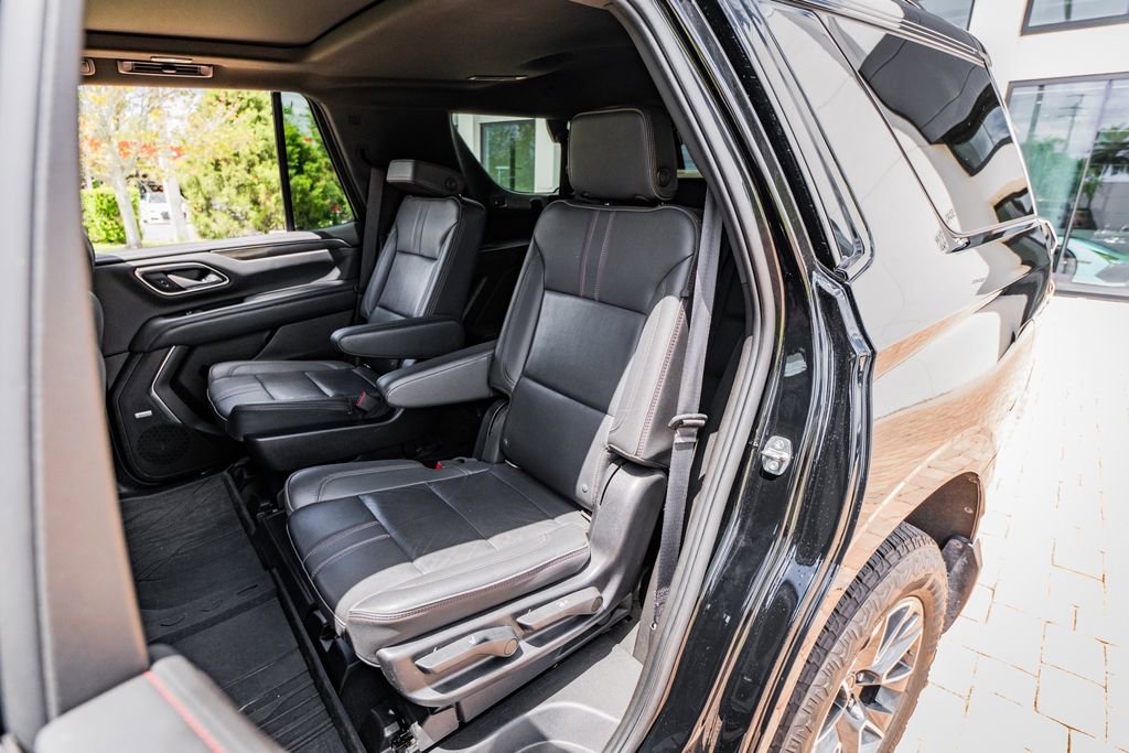 Used 2022 Chevrolet Tahoe RST w/ Sport Performance Package image 34