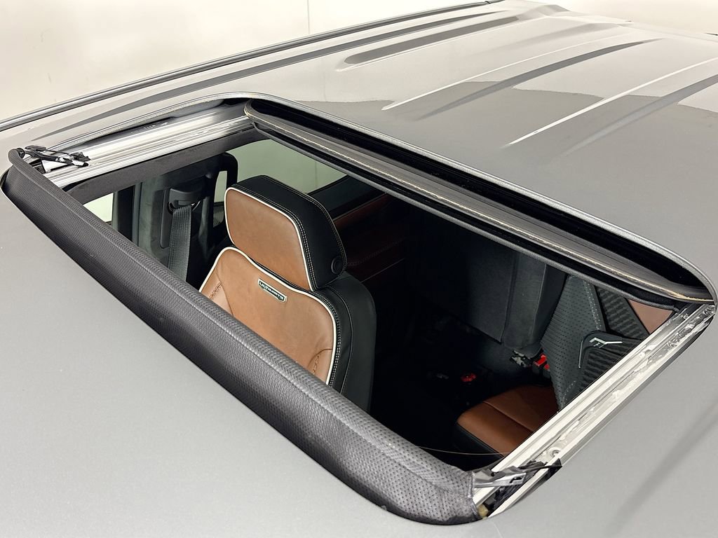 New 2026 GMC Sierra 1500 Denali Ultimate AWD/4WD image 22