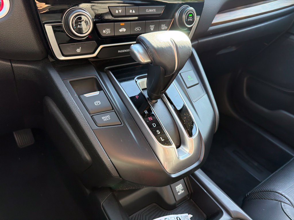 Used 2019 Honda CR-V EX-L image 33