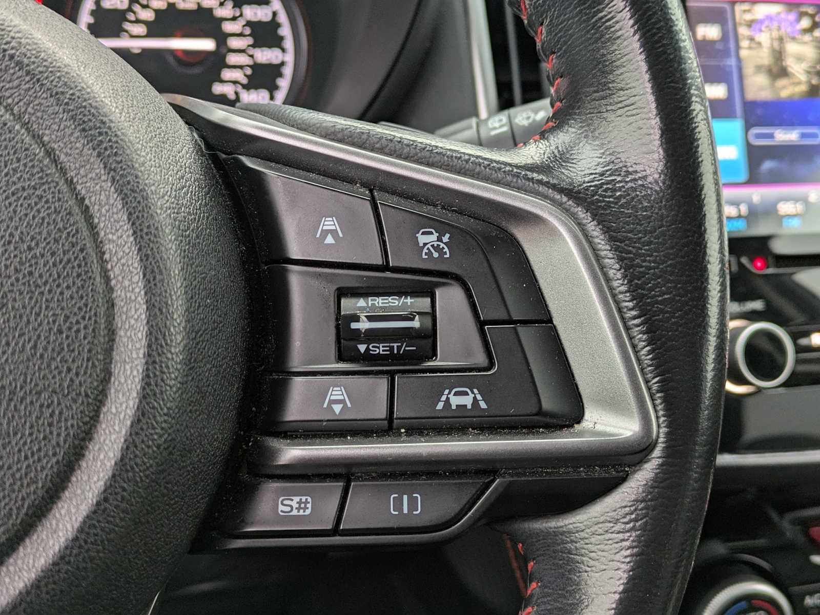 Used 2019 Subaru Forester Sport w/ Popular Package #2 image 25