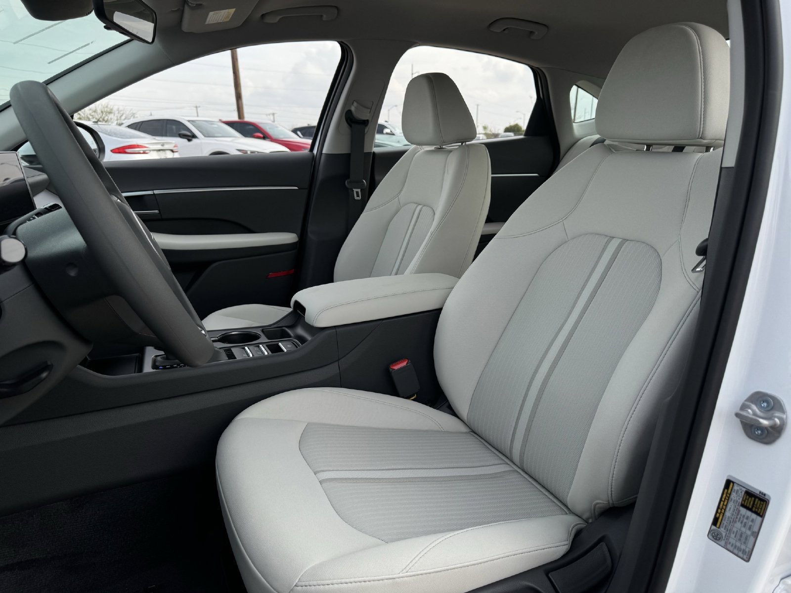 Certified 2026 Hyundai Sonata SE FWD image 22