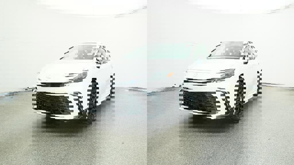 New 2026 Toyota Camry SE image 34