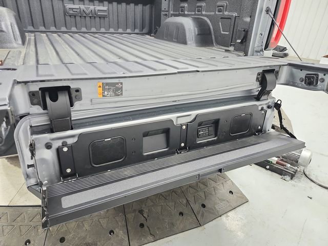 New 2026 GMC Sierra 1500 AT4X image 45