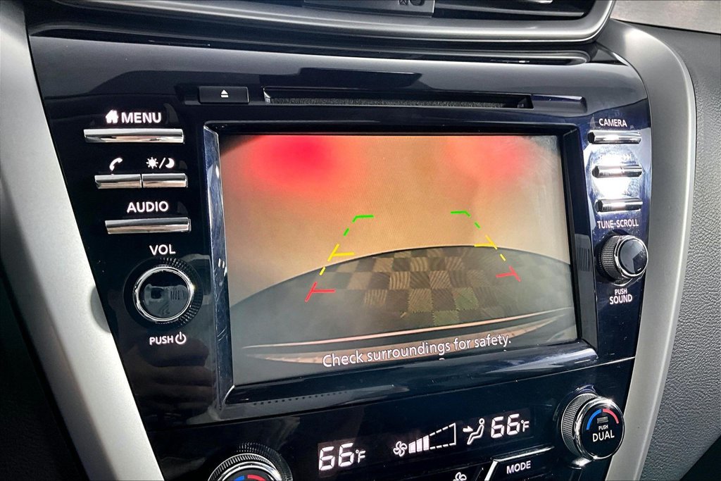 Used 2020 Nissan Murano S w/ Technology Package FWD image 21