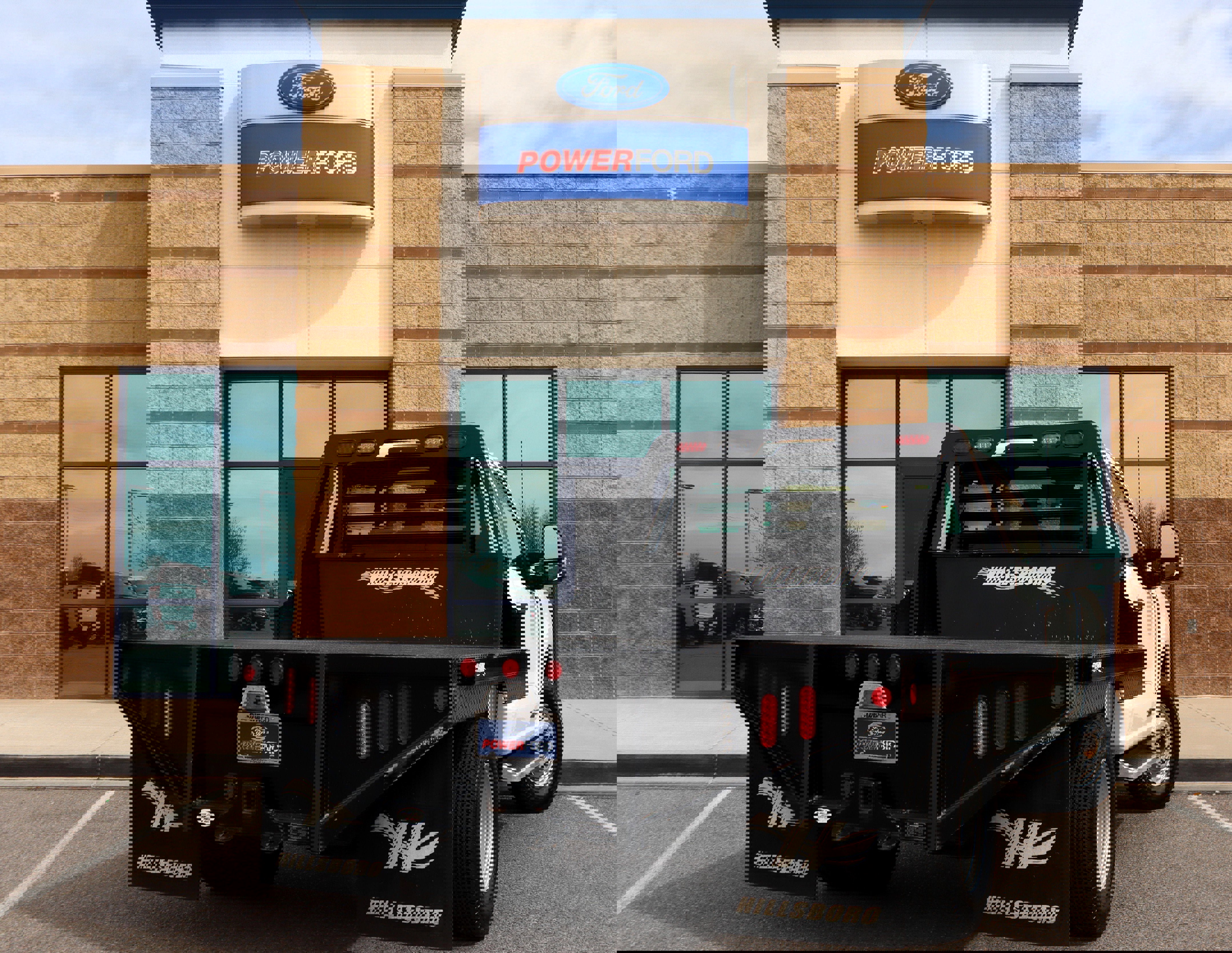 Used 2025 Ford F350 XL image 6