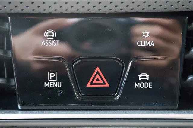 Used 2026 Volkswagen Atlas SE AWD/4WD image 19