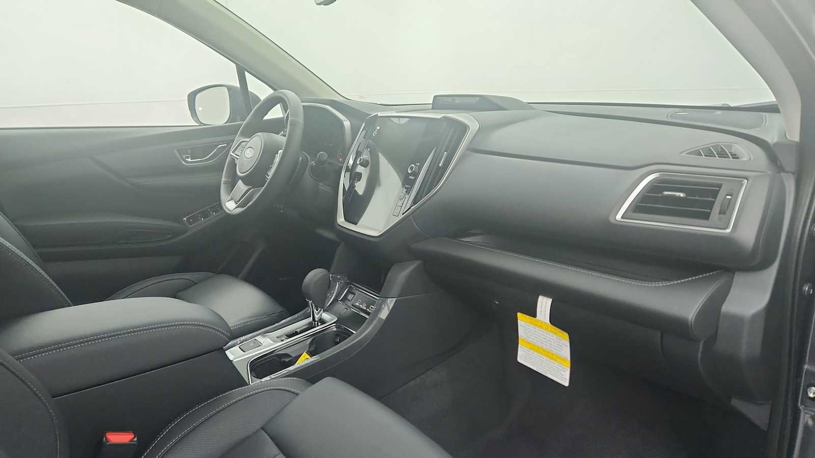 New 2027 Subaru Ascent Limited AWD/4WD image 26