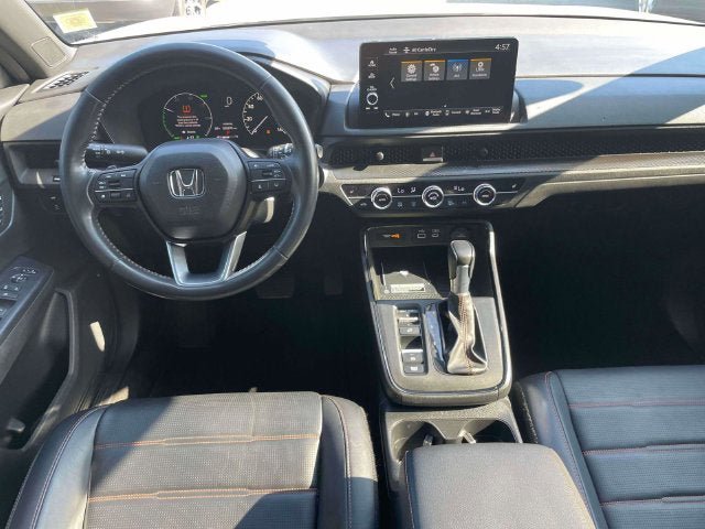 Used 2025 Honda CR-V Sport-L image 15