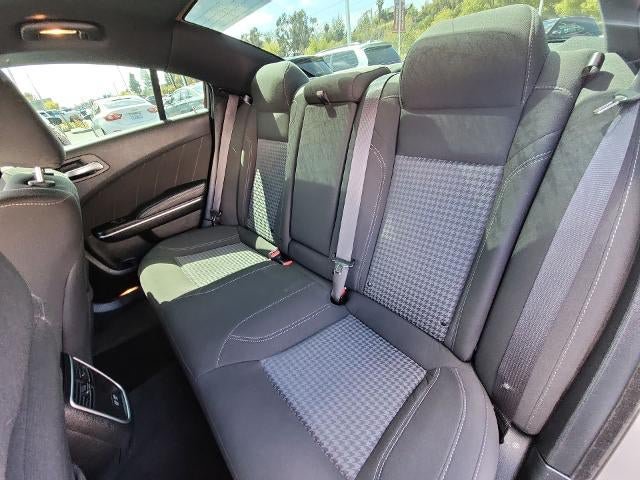 Used 2023 Dodge Charger SXT RWD image 24