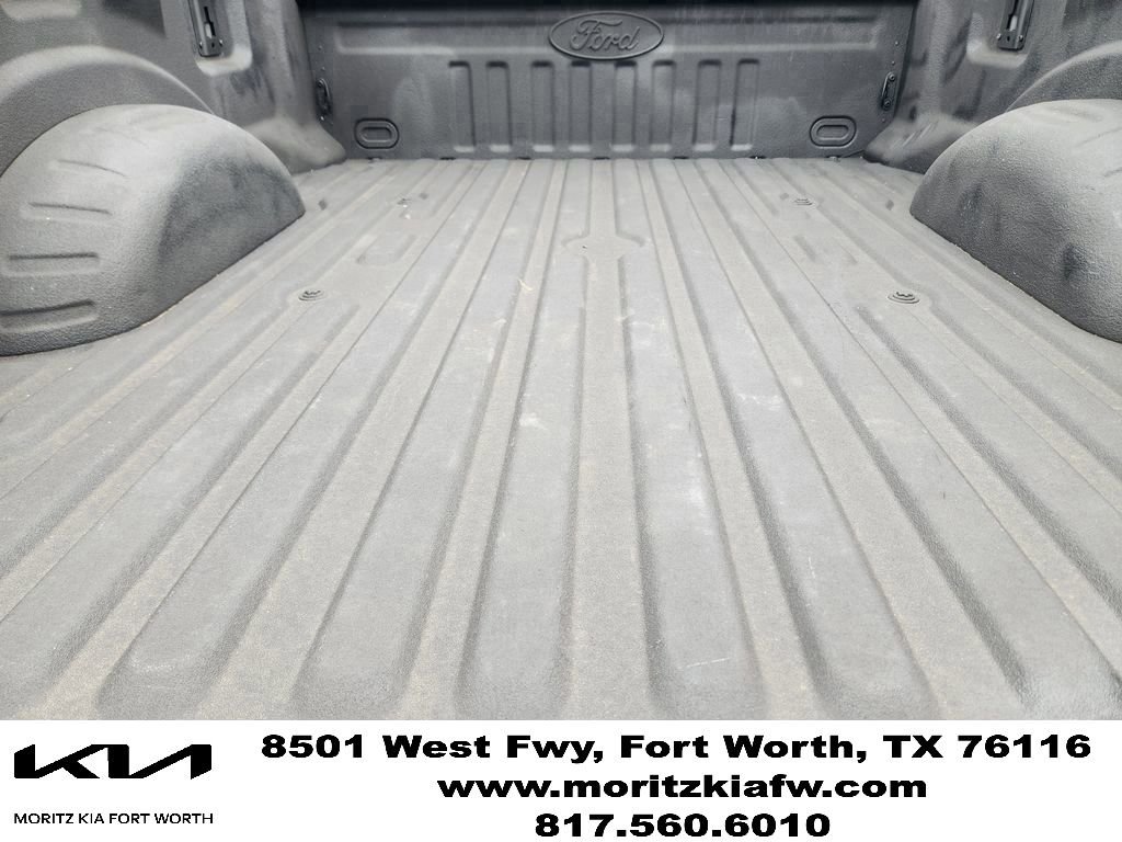 Used 2022 Ford F250 Lariat w/ Black Appearance Package AWD/4WD image 31