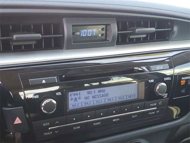 Used 2014 Toyota Corolla L image 23