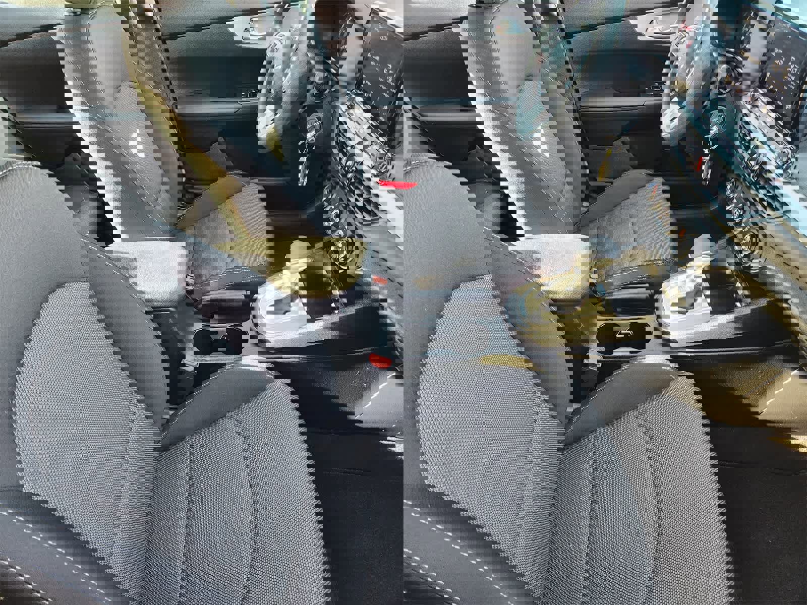 Certified 2024 Kia Forte LXS w/ LXS Technology Package image 14