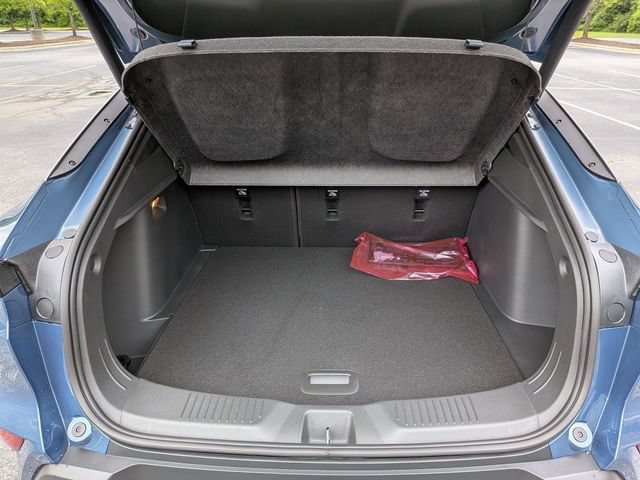 New 2026 Buick Envista Sport Touring w/ Convenience I Package FWD image 20