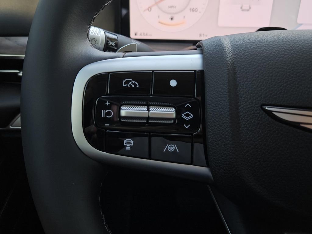 New 2026 Genesis GV80 2.5T Prestige image 31