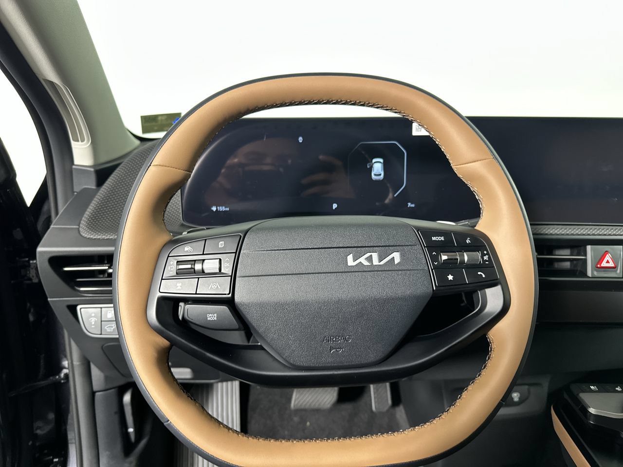 New 2026 Kia EV6 Wind RWD image 5