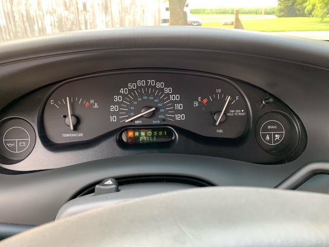 Used 2004 Buick Century Custom FWD image 27