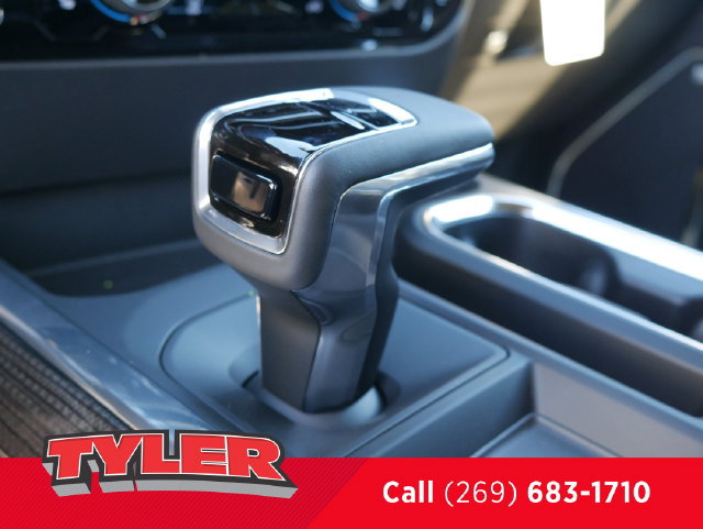 New 2026 Chevrolet Silverado 1500 LT Trail Boss w/ LT Trail Boss Premium Package AWD/4WD image 37